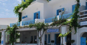  Anthousa Hotel  Артемонас